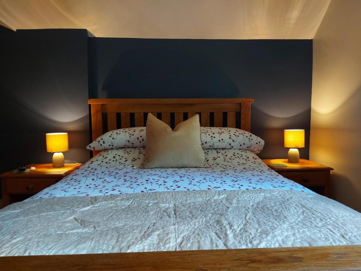 Farm stay Bryn Sion Farm *