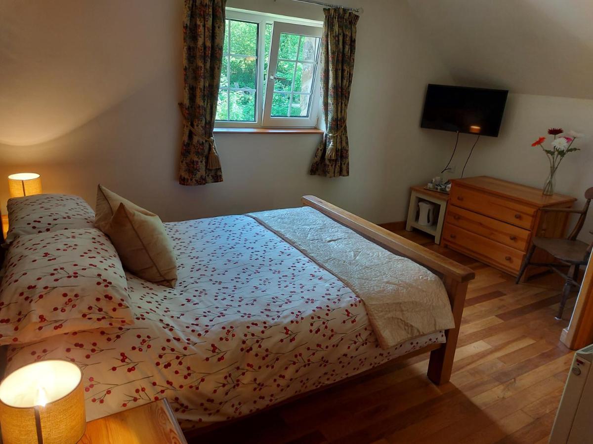 Bryn Sion Farm Farm stay